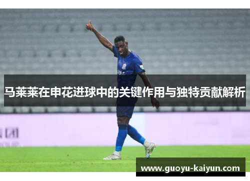 马莱莱在申花进球中的关键作用与独特贡献解析