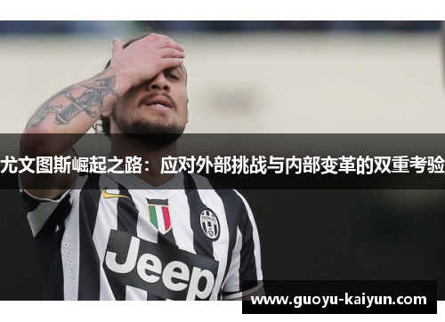 尤文图斯崛起之路：应对外部挑战与内部变革的双重考验