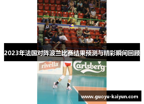 2023年法国对阵波兰比赛结果预测与精彩瞬间回顾