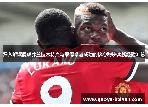 深入解读曼联弗兰技术特点与取得卓越成功的核心秘诀实践经验汇总