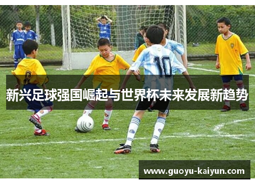 新兴足球强国崛起与世界杯未来发展新趋势